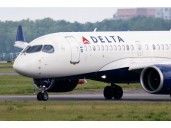 ‘Unpleasant odor’ from passenger forces plane to turn around