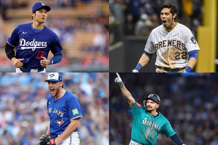 MLB 2025: ¿Pueden Blue Jays o Brewers lograr la remontada en las Series de Campeonato?