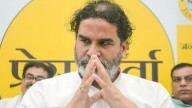 PK not to take on Tejashwi in Raghopur, Jan Suraaj Party names another candidate