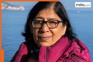 Filmmaker Goutam Ghose’s wife Neelanjana Ghose passes away at age of 70 due to...