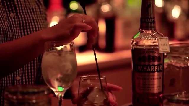 Sober October encourages a pause on drinking and a chance to reset