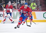 Canadiens weekly notebook: The need for a momentum line, a uniquely draft