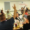 Teachers union debuts AI training partnership with Big Tech