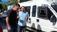 Filippín se internará voluntariamente en un sanatorio