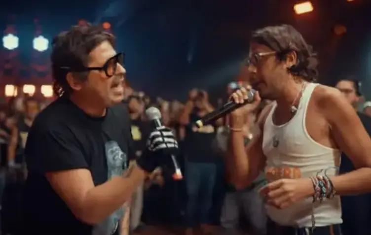 Servando y Florentino listos para su tour mundial 2025