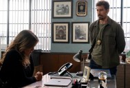 Law & Order: SVU: Velasco Leaving, Exit Explained