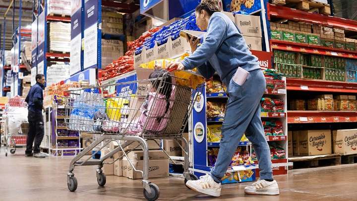 En la previa electoral, los economistas analizan la inflación de octubre