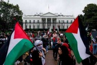 59% de los estadounidenses rechazan actuación del régimen de Israel