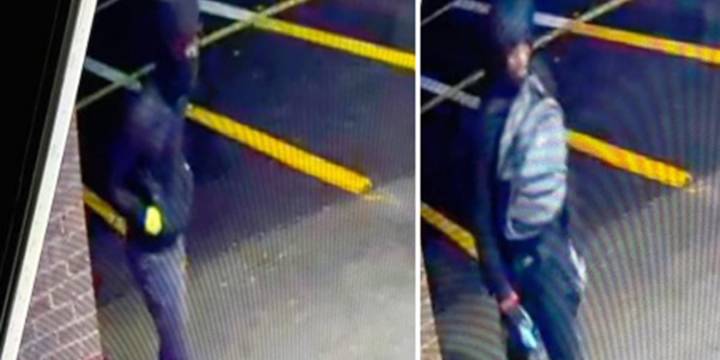 DO YOU KNOW ME? Police investigate Kinston tobacco shop burglary