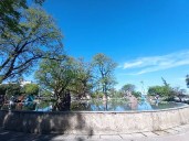 Ruta turístico-cultural: la novedosa forma de recorrer la ciudad guiada por un chatbot de WhatsApp