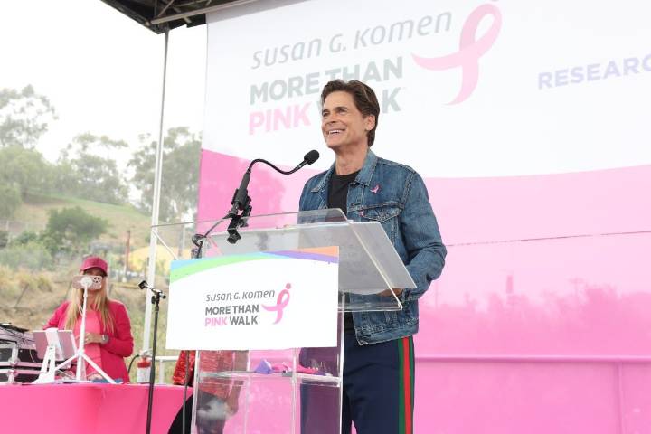Rob Lowe Partners With Eli Lilly to Tackle Low Clinical Trial Participation %%sep%% %%sitename%%
