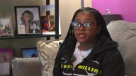 Virginia middle school student's fashion designs take Charlotte Fashion Week by storm