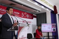 Tlaxcala avanza en la atención integral de la salud de la mujer y refuerza su cobertura de vacunación