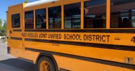 Paso Robles school district offers full-time bus driver position to help solve driver shortage