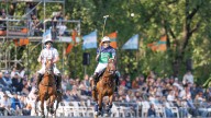 La Natividad La Dolfina es el primer finalista del Abierto de Tortugas de polo