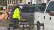 Construction returns to Severn Avenue as Jefferson Parish replaces crumbling pavers