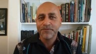 Perth writer Mohammed Massoud Morsi wins Dorothy Hewett Award for his novel The Hair of the Pigeon