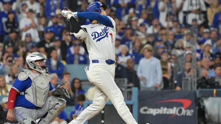 Longest World Series games in MLB history: Where Dodgers-Blue Jays Game 3 ranks among Fall Classic marathons