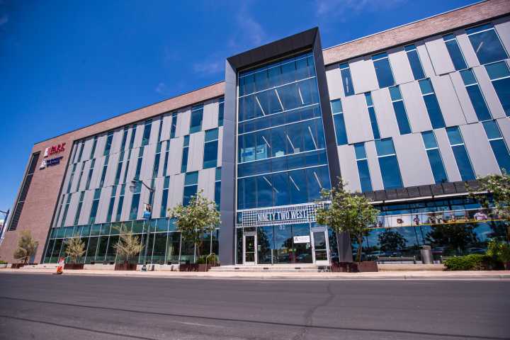 Park University Gilbert reassessing direction 