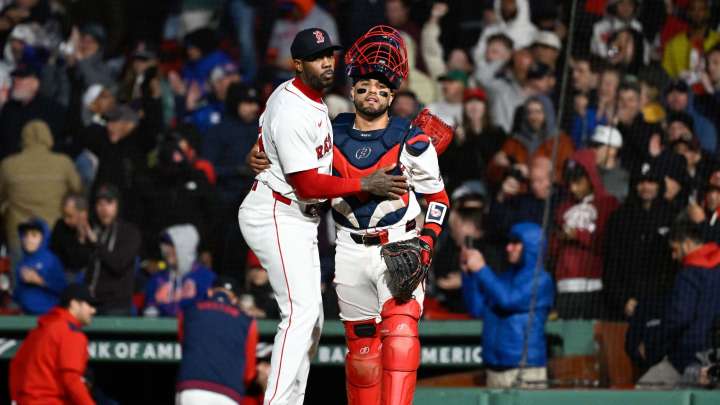 ‘Not Even Dead’: Red Sox Star Would Retire Before Joining Yankees