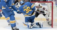What's to blame for the Blues' poor start?