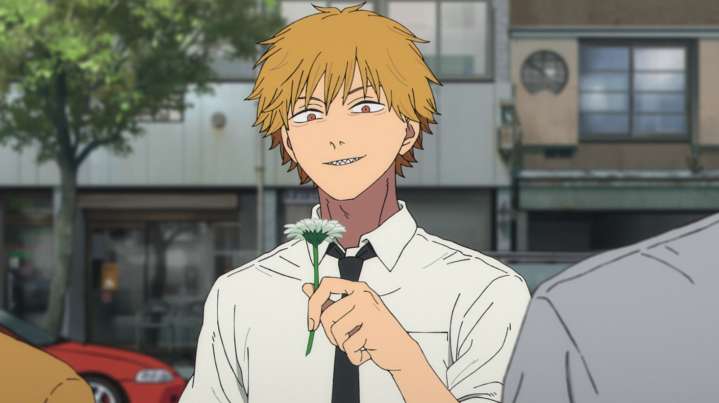 Does The Chainsaw Man Movie Have A Post-Credits Scene? A Spoiler