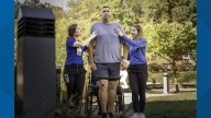 Lieutenant's recovery progresses after Pennsylvania shootout that killed 3 officers