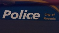 Phoenix man injured in police shooting