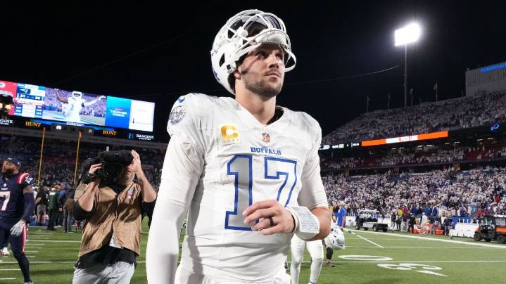 NFL se quedó sin invictos en una Semana 5 llena de sorpresas