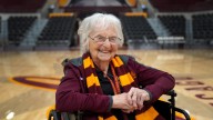 Sister Jean, iconic Loyola basketball chaplain, dies at 106