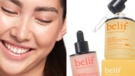 Get Belif's glowing skin mini kit for just $30 today