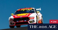 Bathurst 1000 LIVE: Who will be crowned as king of Mount Panorama?