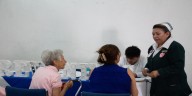 Feria de Salud en CDMX: atención gratuita para vecinos, empleados y empresarios
