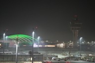 Munich Airport temporarily shut after drones reported in latest sightings in EU airspace