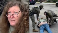 Chicago News Producer Violently Arrested by Feds in Traffic, on Video