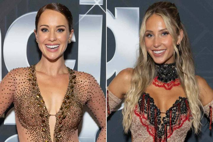 'Dancing with the Stars' Live Updates: 12 Couples Dance to Viral TikTok Hits