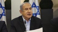 Netanyahu: Israeli Military to Remain in Most of Gaza