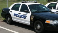 Search underway for suspect in Vernon armed carjacking