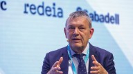 Philippe Lazzarini, con Aimar Bretos, sobre Gaza: "Los miembros de la UNRWA se desmayaban de hambre"