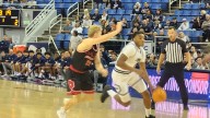 Nevada races past Eastern Washington in exhibition; season opener Nov. 4