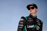 Seatless Cup Star Moves to Truck Series as Kaulig Racing Lifts Lid on RAM Efforts