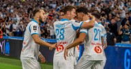 Dónde y a qué hora ver a Sporting de Lisboa vs. Olympique de Marsella por la Champions League en TV y streaming