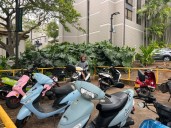 Helmet Or Hospital: A Choice To Save Your Life