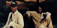 Daily Paper’s FW25 Campaign is a Visual Ode to Community