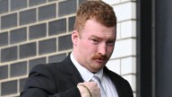 Hannah McGuire: Killer Lachlan Young admits murder of ex