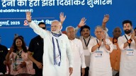 How NDA sealed Bihar seat
