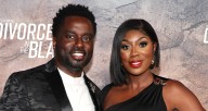 ‘RHOP’ Star Wendy Osefo & Husband Eddie Arrested & Booked on Felony Fraud Charges | Bravo, Eddie Osefo, Real Housewives, Real Housewives of Potomac, Wendy Osefo | Celebrity News and Gossip | Entertain