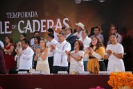 Inicia la Temporada de Mole de Caderas en Tehuacán, símbolo de identidad y patrimonio gastronómico