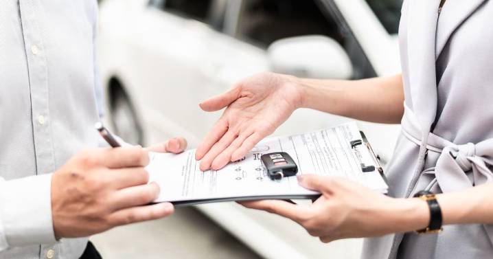 Find out if you're eligible for car finance compensation after Martin Lewis reacts to judgement
