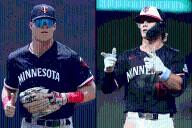 Twins future value big board: Ranking the top 20 players based on long